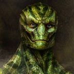 Scary Lizard Man(可怕的蜥蜴人学校官方版) 1.0安卓版
