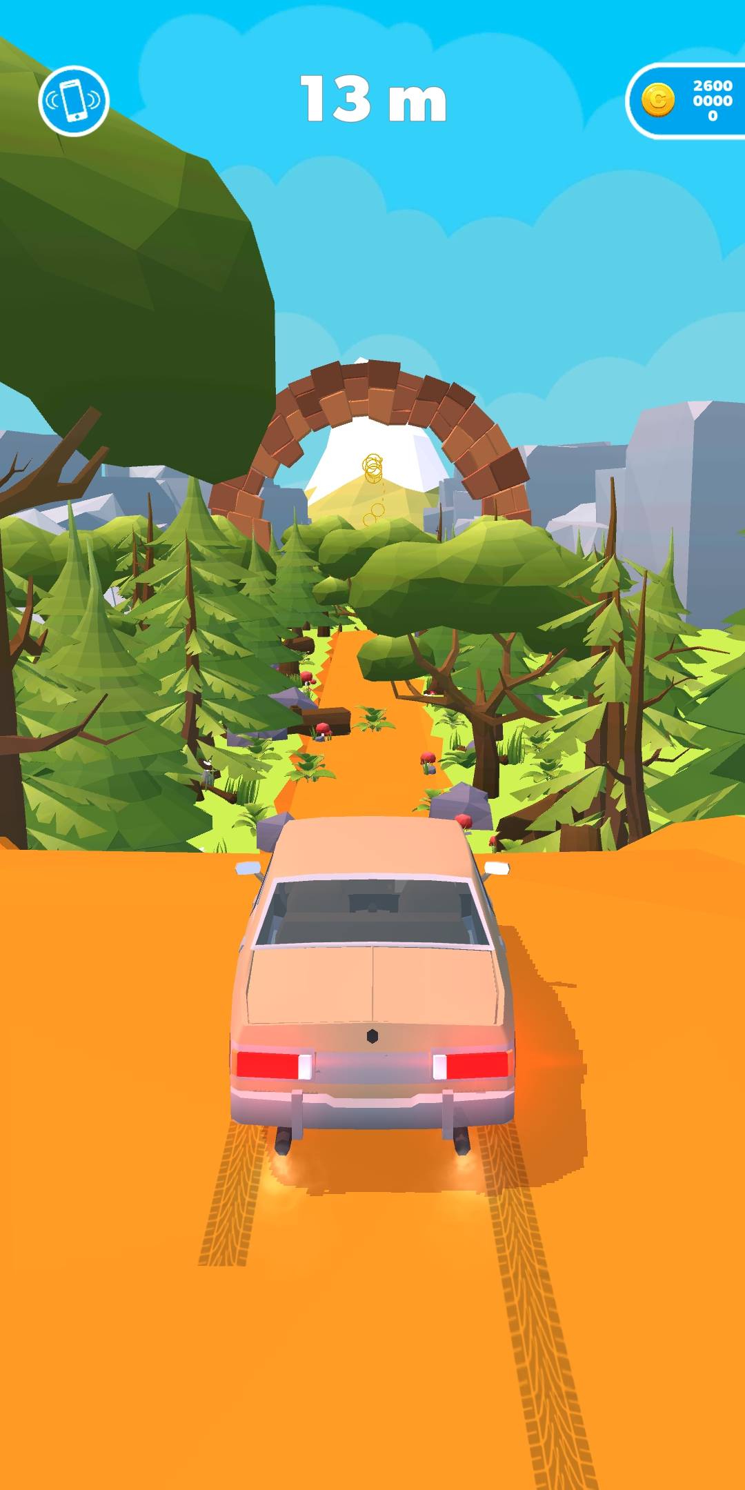 Crash Test(碰撞试验无限货币版) 0.0.1安卓版