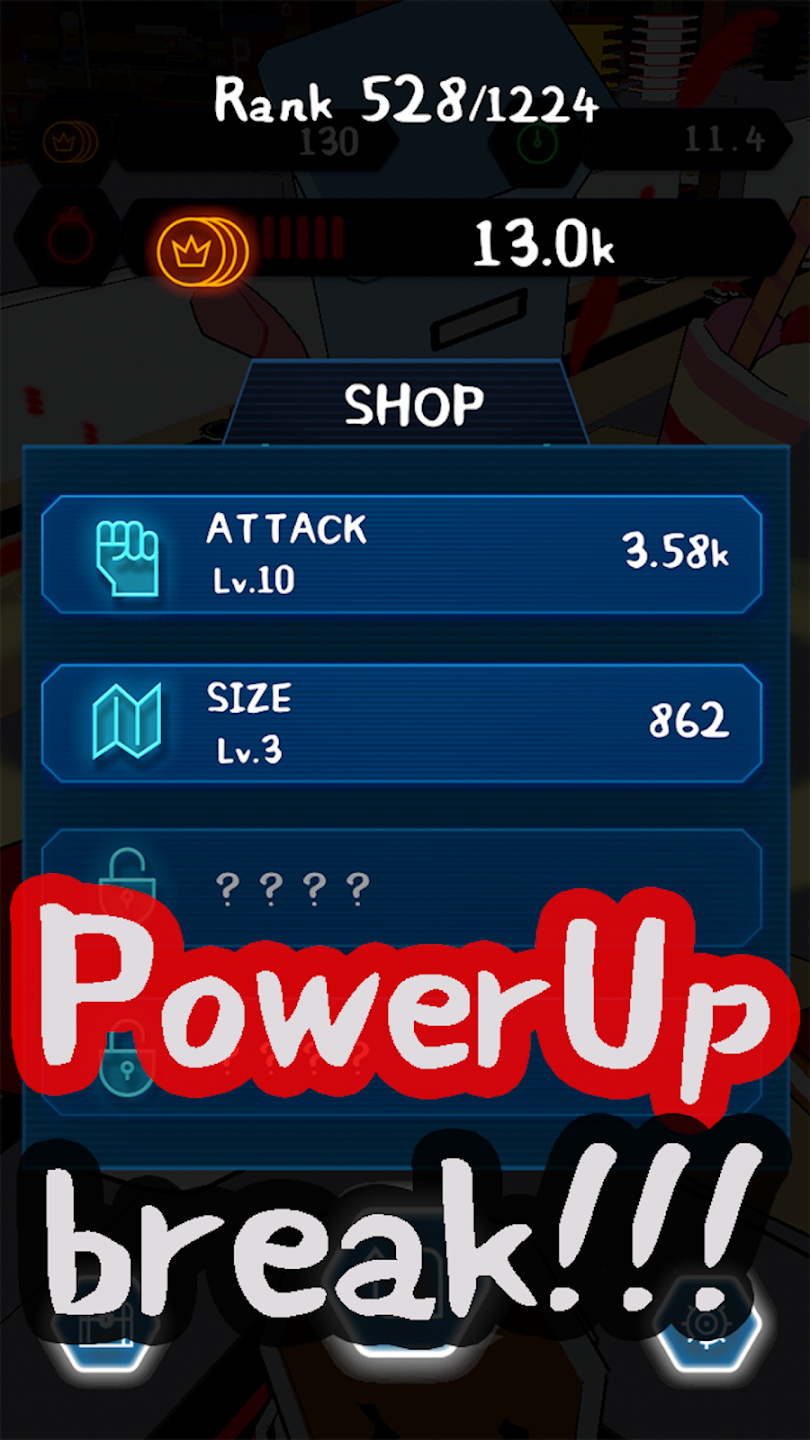 寿司炸弹30秒最新版 1.0.9安卓版