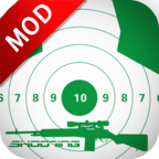 Shooting Range Sniper: Target Shooting Games Free(射击场狙击手目标射击全武器版) 4.2安卓版