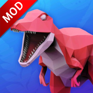 Dinoland(复活恐龙大量货币版) 1.11安卓版