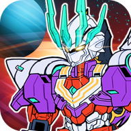 超级英雄进化手游 1.0.8最新版