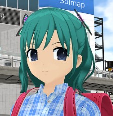 少女都市内置菜单版