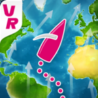 VR Offshore(虚拟帆船赛官方版) 4.2.7安卓版