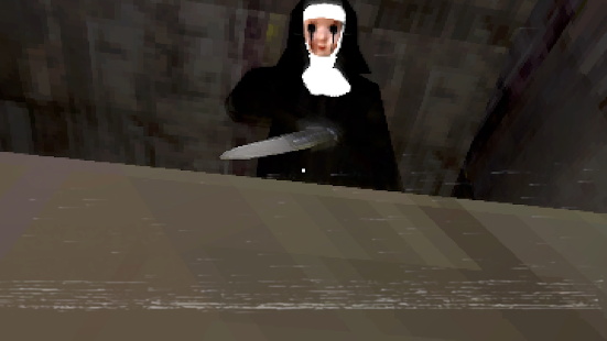 Nun Massacre(修女大屠杀去广告版) 1.3破解版