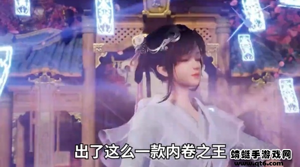 云夕劫手游 云夕劫手游