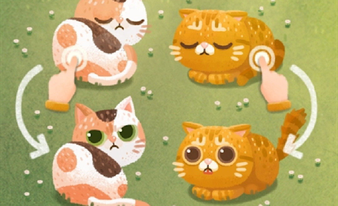 猫咪密林无限木头版 猫咪密林无限木头版