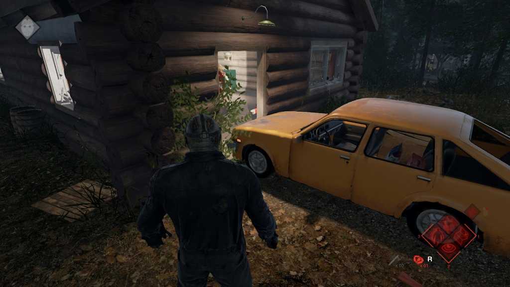 我的夏日车库最新版(My Deadly Summer Car) 3.01安卓版