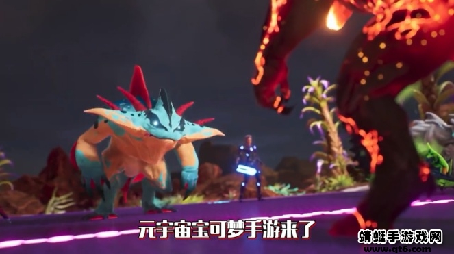 超梦精灵宝可梦 1.0安卓版