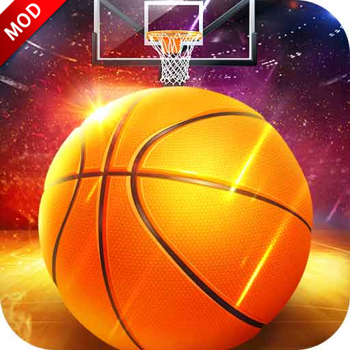 Ideal Dunk(激情篮球无限金币版) 1.0.4最新版