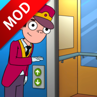 Hotel Elevator(电梯酒店大量货币版) 1.0.13安卓版