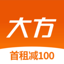 大方租车app最新版 3.6.0安卓版