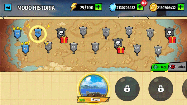 Stickman Pirates Fight官方正版