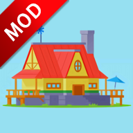 Idle Town Build Your City(建造你的闲置城市大量货币版) 1.1.4安卓版