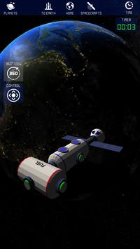 航天火箭探测模拟器中文版 1.8汉化版
