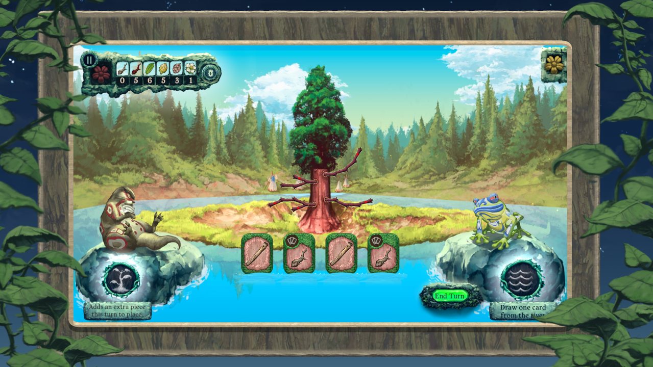 The Tree(树免付费版) 1.3安卓版
