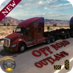 OffRoad Outlaws(越野货车驰骋官方版) 1.0.9安卓版