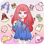 甜蜜女孩破解版免广告 1.2.8安卓版