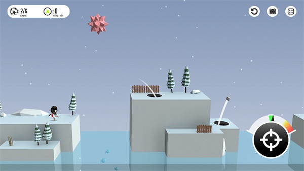 Stickman Trick Soccer(火柴人技巧足球手游) 1.1.0安卓版