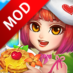 Cooking Town(烹饪小镇无限金币版) 1.1.1安卓版