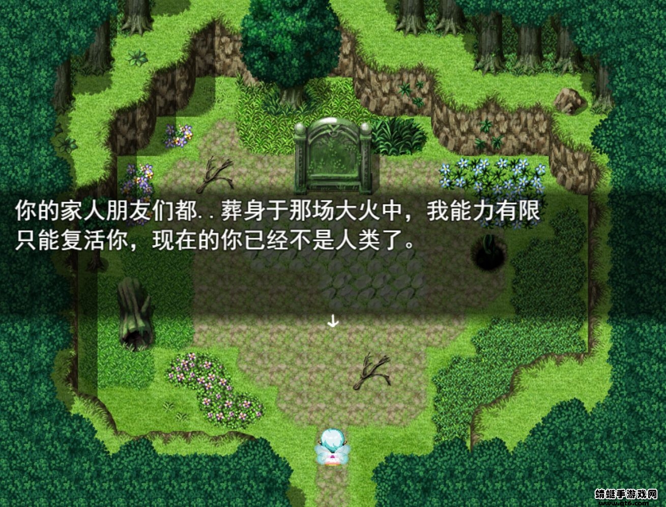 雨林精灵游戏 1.0安卓版