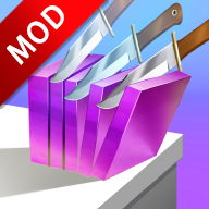 Steel Slicing(金属切片大量货币版) 1.0.6安卓版