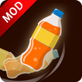 Cruet Jump 3D(瓶子弹跳3D无限金币版) 1.0.3安卓版