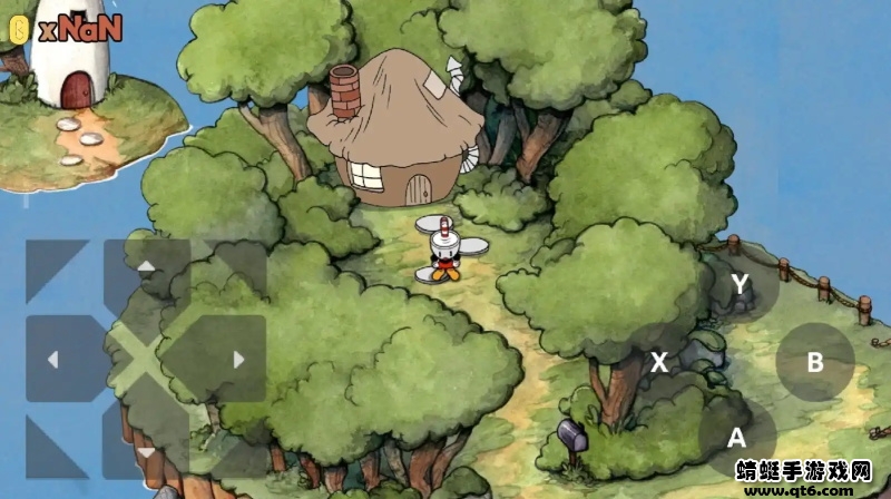 茶杯头大冒险手机版(Cuphead Mobile) 0.7.1最新版