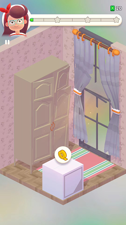 装饰人生破解版免广告(Decor Life) 1.0.46安卓版