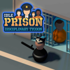 Idle Prison: Disciplinary Tycoon(监狱帝国去广告修改版) 0.1.63免广告版