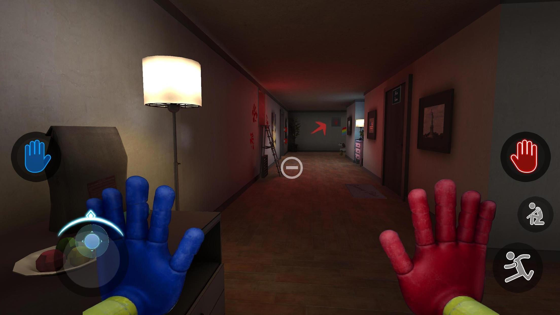 波比的游戏时间中文手机版(FiveNightPlayTime) 1.0.3安卓版