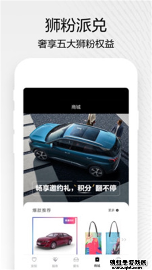 东风标致智行 东风标致智行