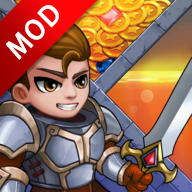 Hero Rescue: Puzzles And Conquest(英雄救援困惑与征服大量货币版) 1.0.3安卓版