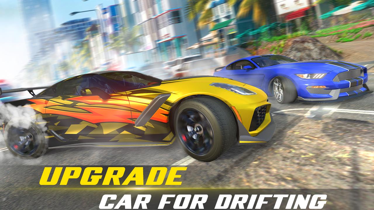 Crazy Speed Car Racing(巅峰竞速赛车无限货币版) 1.3安卓版