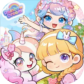 兔小萌世界全部解锁无广告