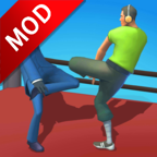 Foot Battle(盘腿战大量货币版) 1.0.8安卓版