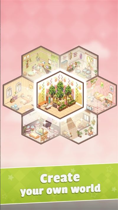Kawaii Puzzle(可爱的拼图无限钻石版) 0.2.2安卓版