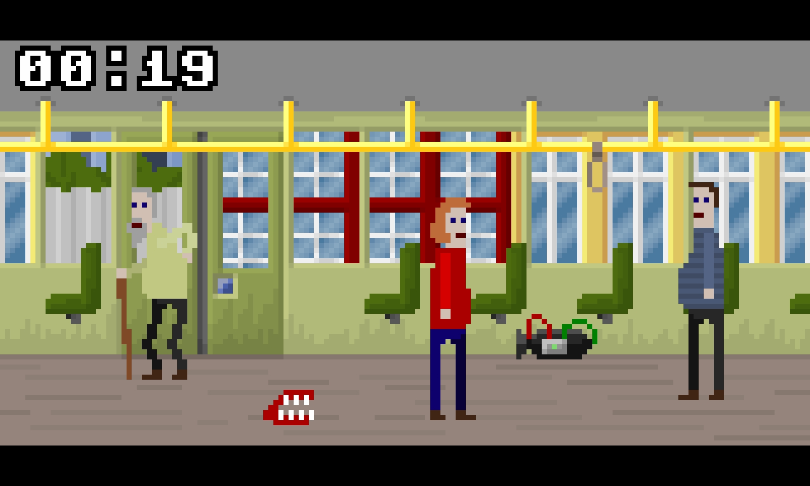 像素哥3最新版(McPixel Lite) 1.1.9安卓版