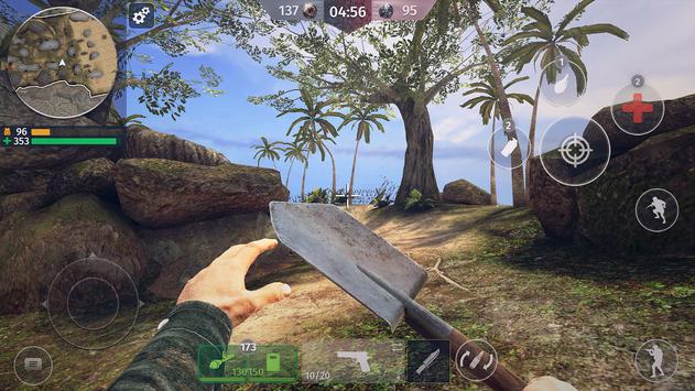 World War 2(第二次世界大战透视无后坐力) 3.28内置作弊菜单版