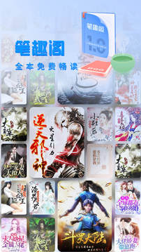 笔趣阁纯净版