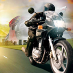 Traffic Rider Original(拉斯维加斯的骑士官方版) 1.0安卓版