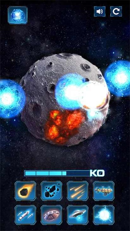 星球毁灭模拟器免广告