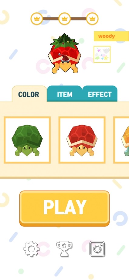 Dumb Turtle(哑龟手游) 0.1.8最新版