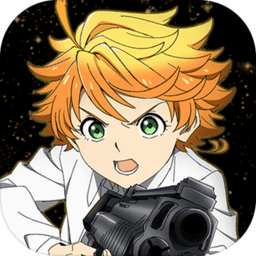 约定的梦幻岛逃离狩猎之庭日服版 1.0.1中文版