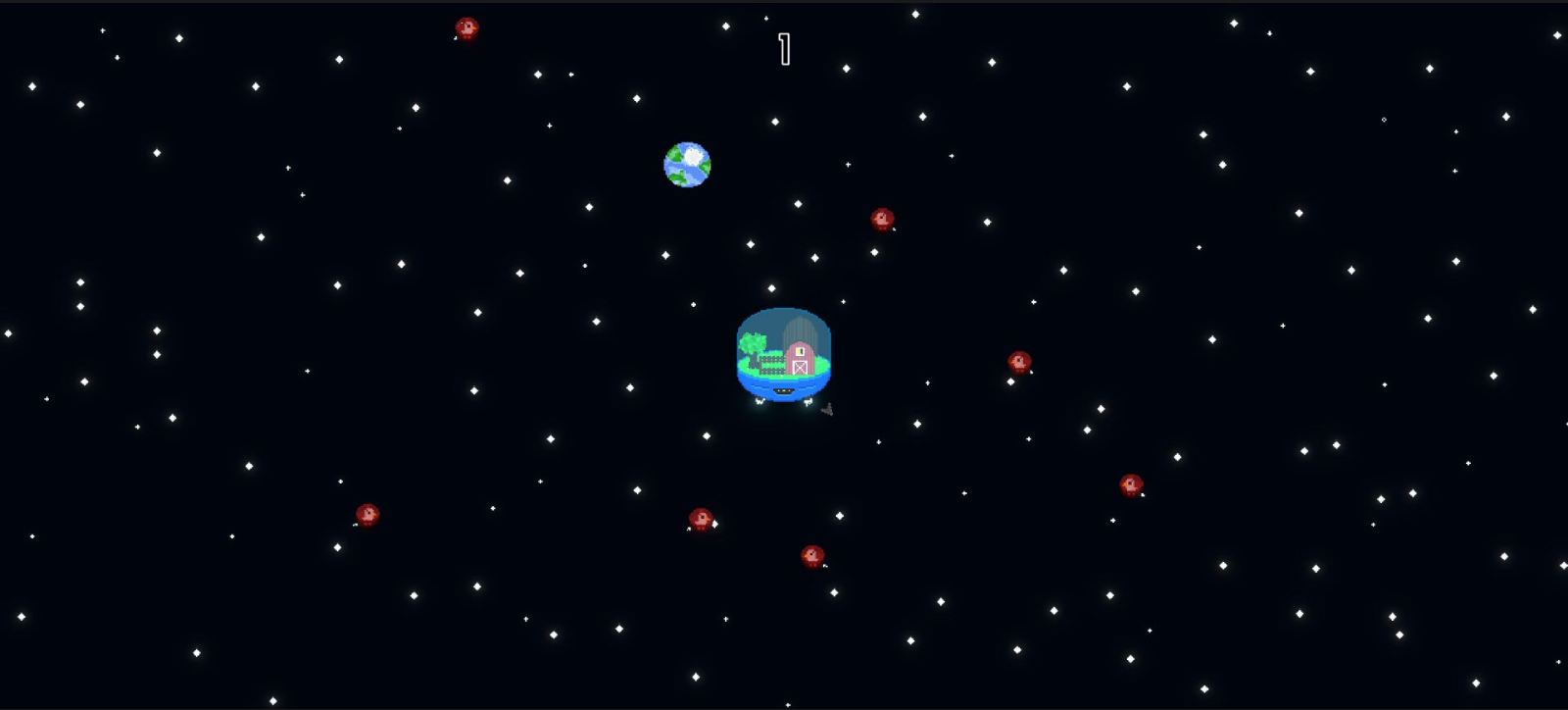 不明飞行鸡最新版(Unidentified Flying Chickens) 1.0安卓版