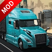 Virtual Truck Manager 2(虚拟卡车经理2无限奖励版) 1.0.0d安卓版