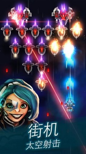 红白战机安卓版 1.0.1官方版