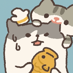 动物餐厅国际服版