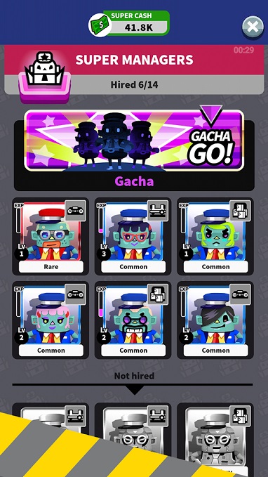 Idle Super Factory(超级工厂无限金币版) 1.0.7安卓版