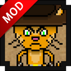 Kowboy Kittenz(牛仔小猫无限黄金版) 1.0.9安卓版